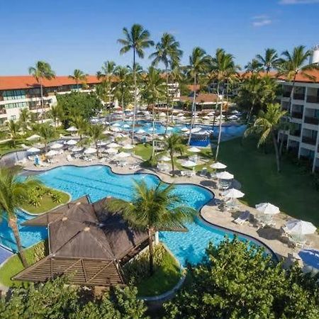 Flat Top No Marulhos Resort Pôrto das Galinhas Zewnętrze zdjęcie