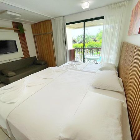 Flat Top No Marulhos Resort Pôrto das Galinhas Zewnętrze zdjęcie